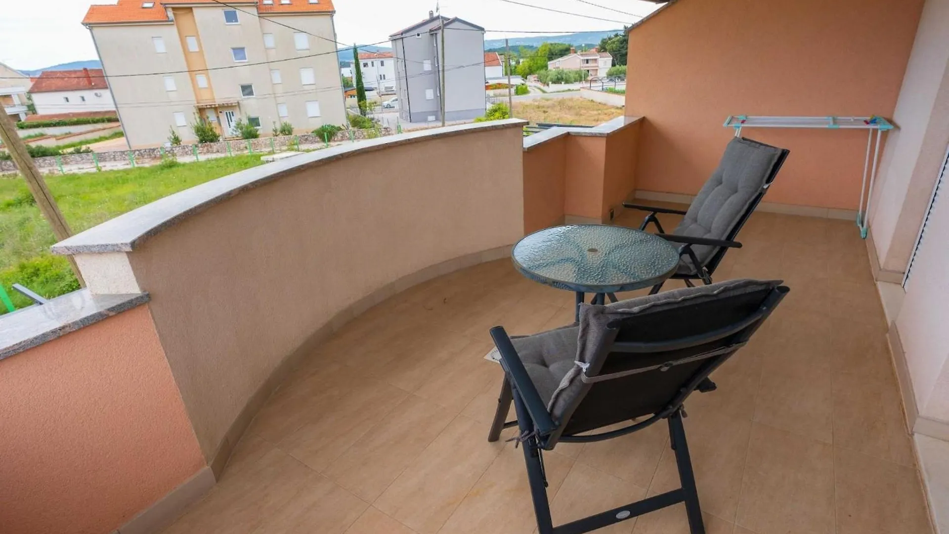Charming Three Bedroom House Turanj 0*,  Kroatien